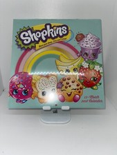 Shopkins 2018 12 Month 10 inch