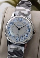 Pobeda watch, Vintage soviet watch, watches, USSR watch, mens watches, 