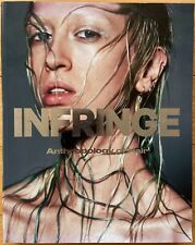INFRINGE MAGAZINE Anthropology