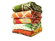 5 Pcs Lot Multicolor Bed