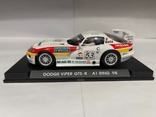 Fly A7 1/32 Dodge Viper GTS-R