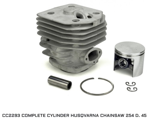 Meteor cylinder kit - kit, for