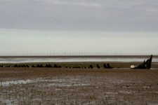 Photo 6x4 Projections: wooden