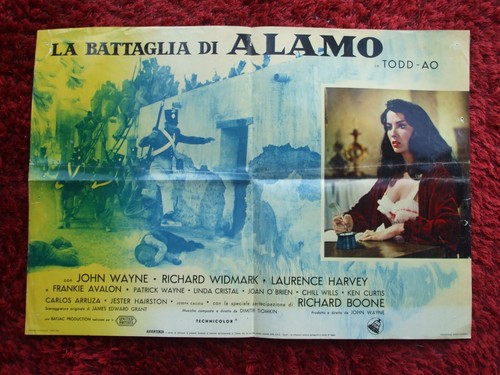 Vintage italian fotobusta - vintage,