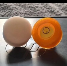 25mm seat box Leg caps, Bungs, Bullseye level.