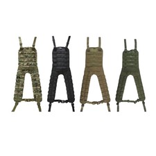 MOLLE BATTLE YOKE MTP BTP CAMO