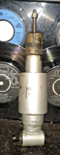 Vintage vespa gs160 ss180 - gs160,