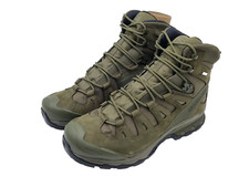 Salomon Quest 4D GTX® Forces 2 EN - Size 36 - UK 3.5 - NEW - 407213