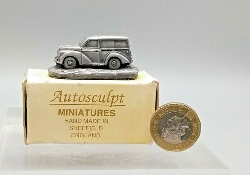 Autosculpt miniatures morris - -,