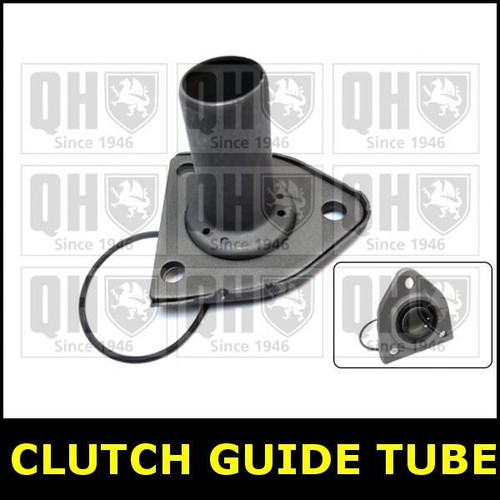 Clutch guide tube - guide, for
