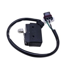 Roller Micro Switch 6661150 for Bobcat CT225 CT235 CT335 463 863 S175 S250 T180