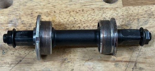 Tange japan square taper - tange,