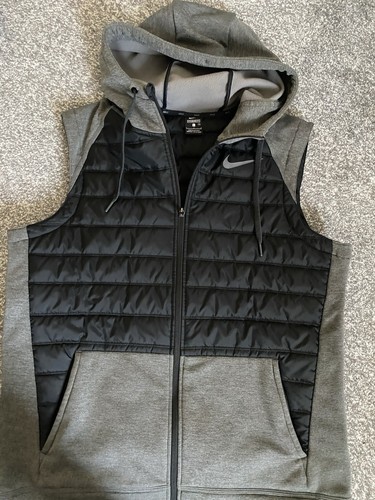 Men nike gilet - men’s,