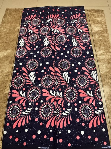 Ankara african fabric - african,