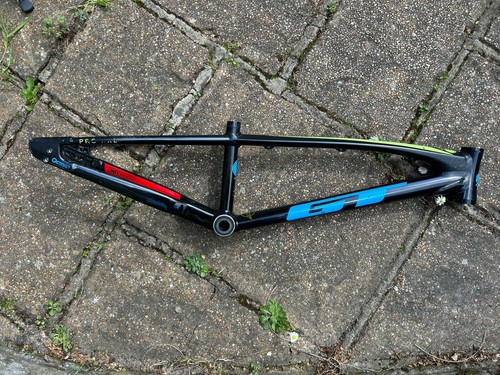 Bmx pro xxl - pro,