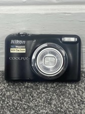 Nikon Coolpix A10 Digital