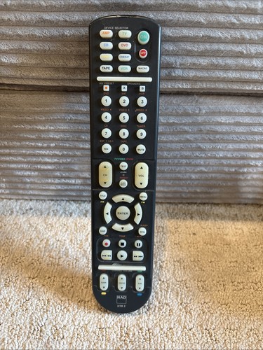 Genuine new nad htr - new, 2