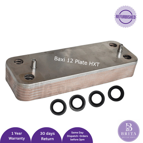 Baxi combi 80e 80 - 80e, &