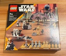 LEGO Star Wars: Clone Trooper