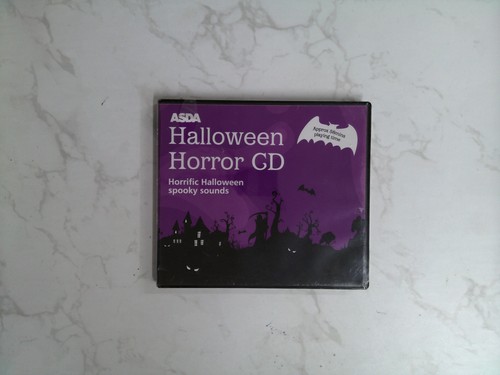 Various asda halloween - asda,