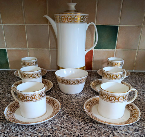 Wedgwood marguerite floral - wedgwood,