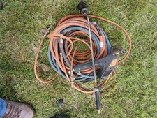 sievert propane gas pallet wrap torch plus hoses