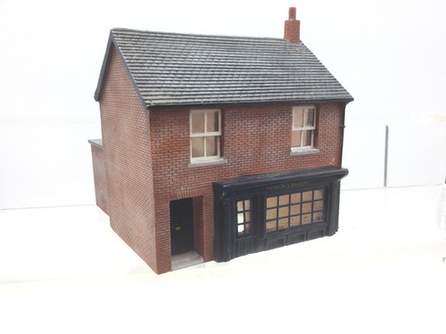 Hornby r8520 gauge - r8520, oo