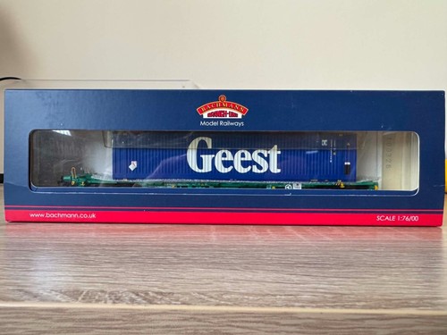 Bachmann 308 intermodal - 37-308,