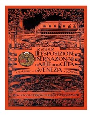 Venice Exhibition Poster Wall