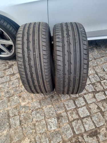 245 r18 nankan - 245/45,
