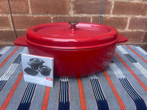 Fissler arcana roaster cast - fissler,