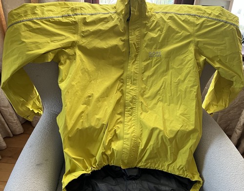 Goretex gore bike wear - gore,