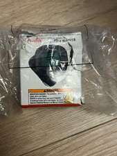 Fender FT-1 Pro Clip-On Tuner