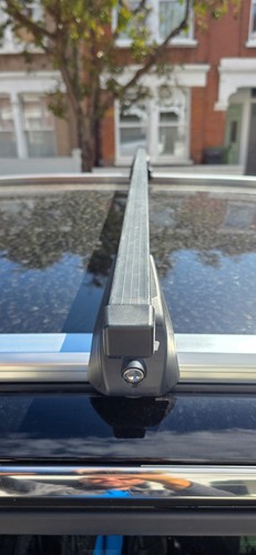 Atera signo rtd 122cm steel - atera,