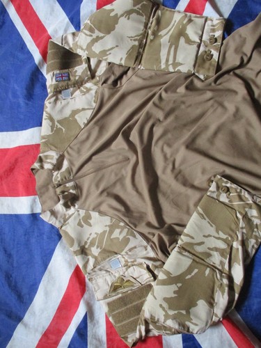 British army issue - issue, dpm
