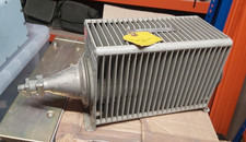 Bird Termaline Model 82A 500