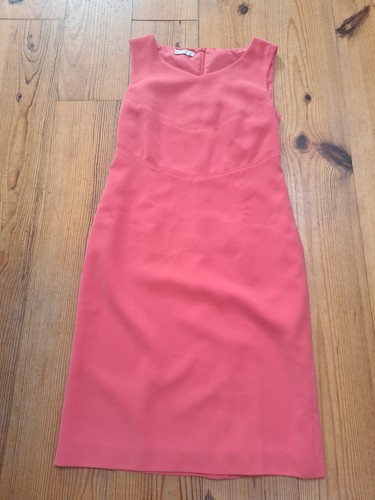 Pink petite precis dress - precis, 10
