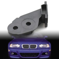 Left Side Front Bumper Cover