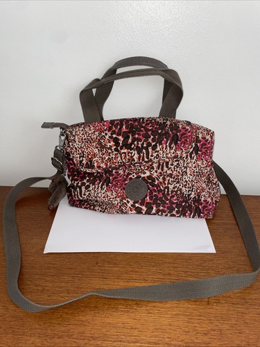 Kipling double handle - double,