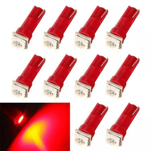 286 12v led bulb 3528 - bulb, car