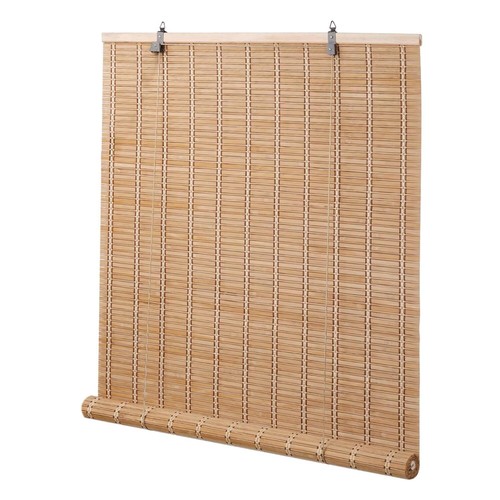 Bamboo blinds for interior - bamboo,