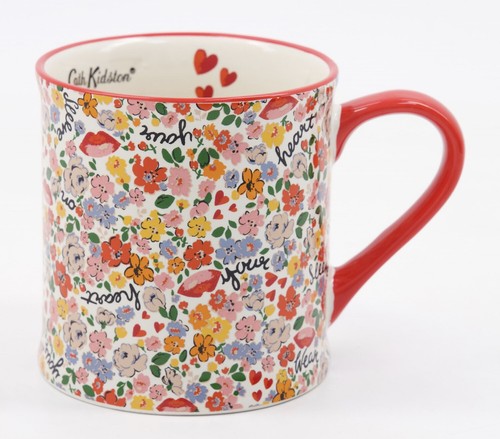 Cath kidston floral - cath,