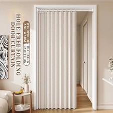Stylish Elegant Folding Door