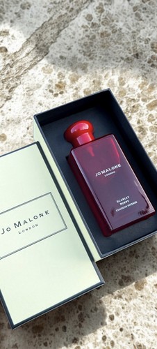 Malone scarlet poppy - jo,