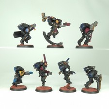 Deathwatch Vanguard Veterans