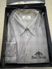 Men’s Rael Brook Long Sleeve
