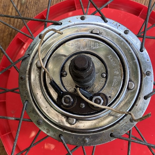 Sturmey archer 1960 vintage - sturmey,