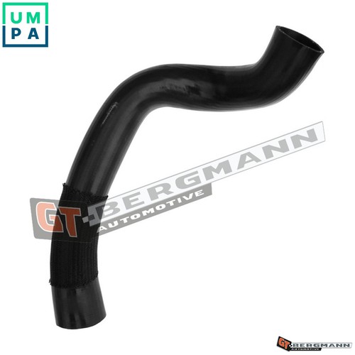 Charge air hose gt52 549 - hose, for