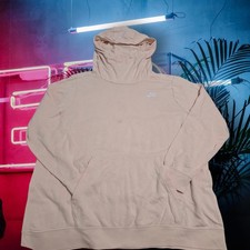 Nike Pink Hoodie. Size: XL