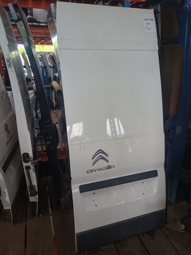 Peugeot boxer relay ducato - relay,